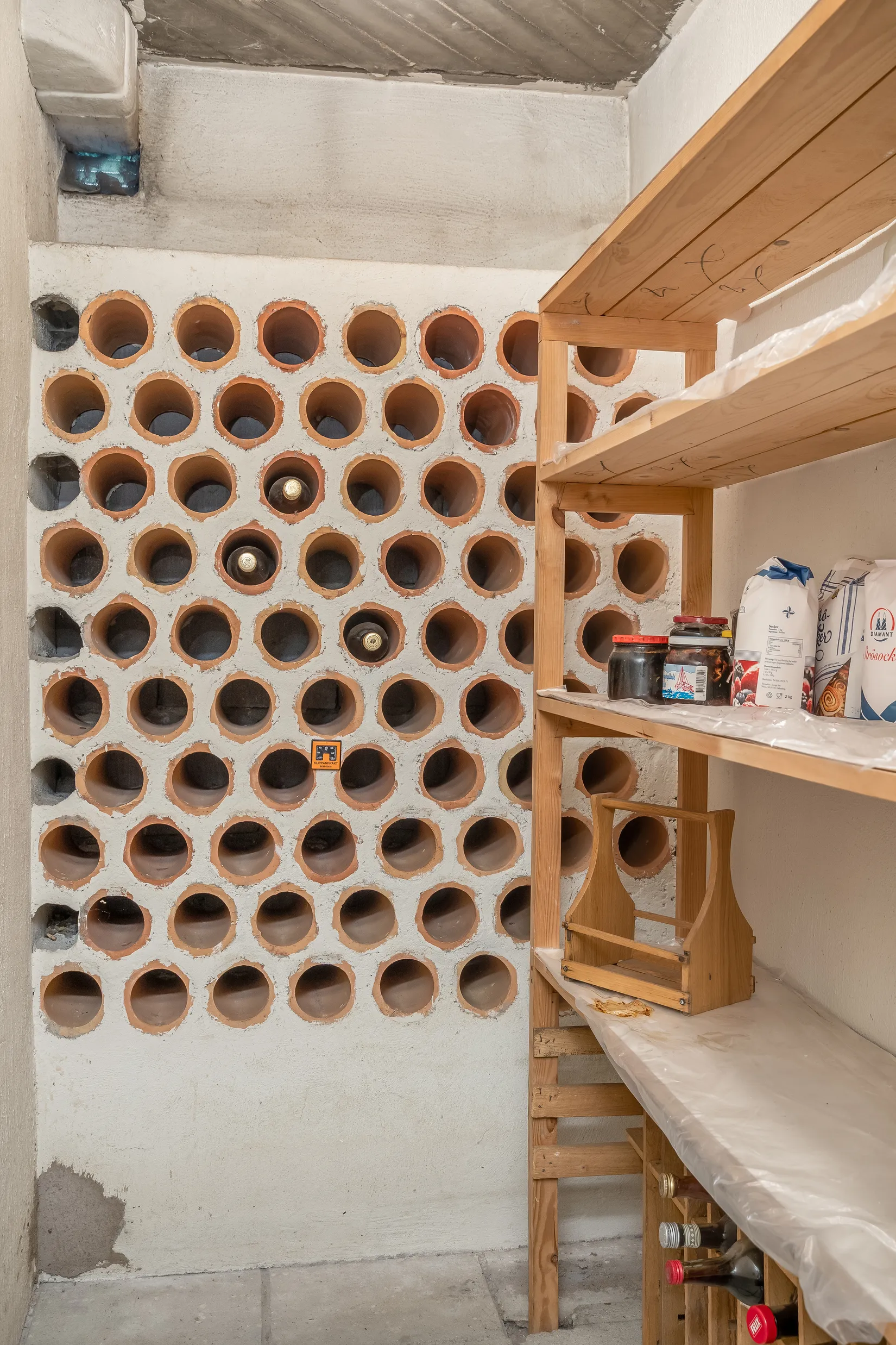 Villa, Kärnmakaregatan 12B, Hässleholm - Väster, Hässleholm