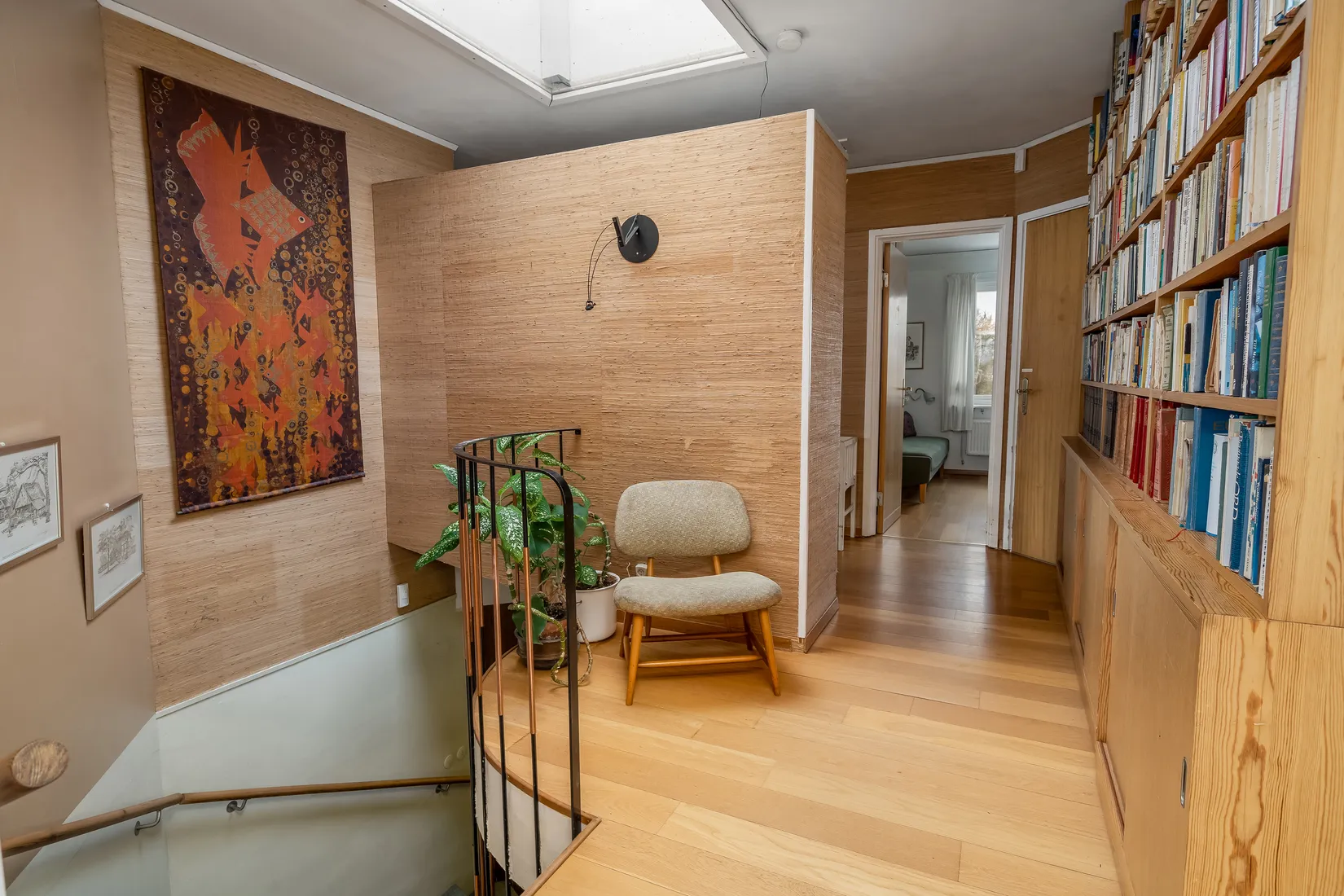 Villa, Kärnmakaregatan 12B, Hässleholm - Väster, Hässleholm