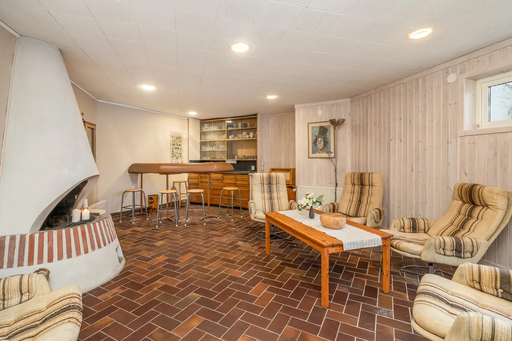 Villa, Kärnmakaregatan 12B, Hässleholm - Väster, Hässleholm