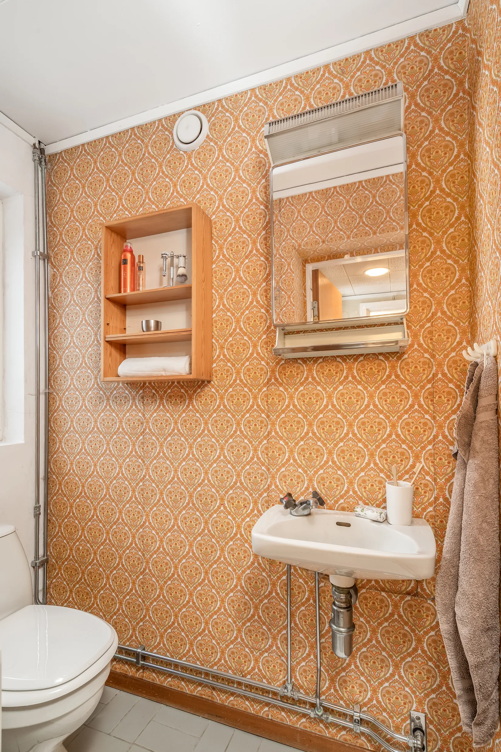 Villa, Kärnmakaregatan 12B, Hässleholm - Väster, Hässleholm