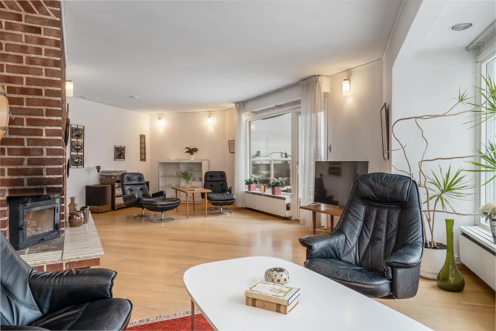 Villa, Kärnmakaregatan 12B, Hässleholm - Väster, Hässleholm