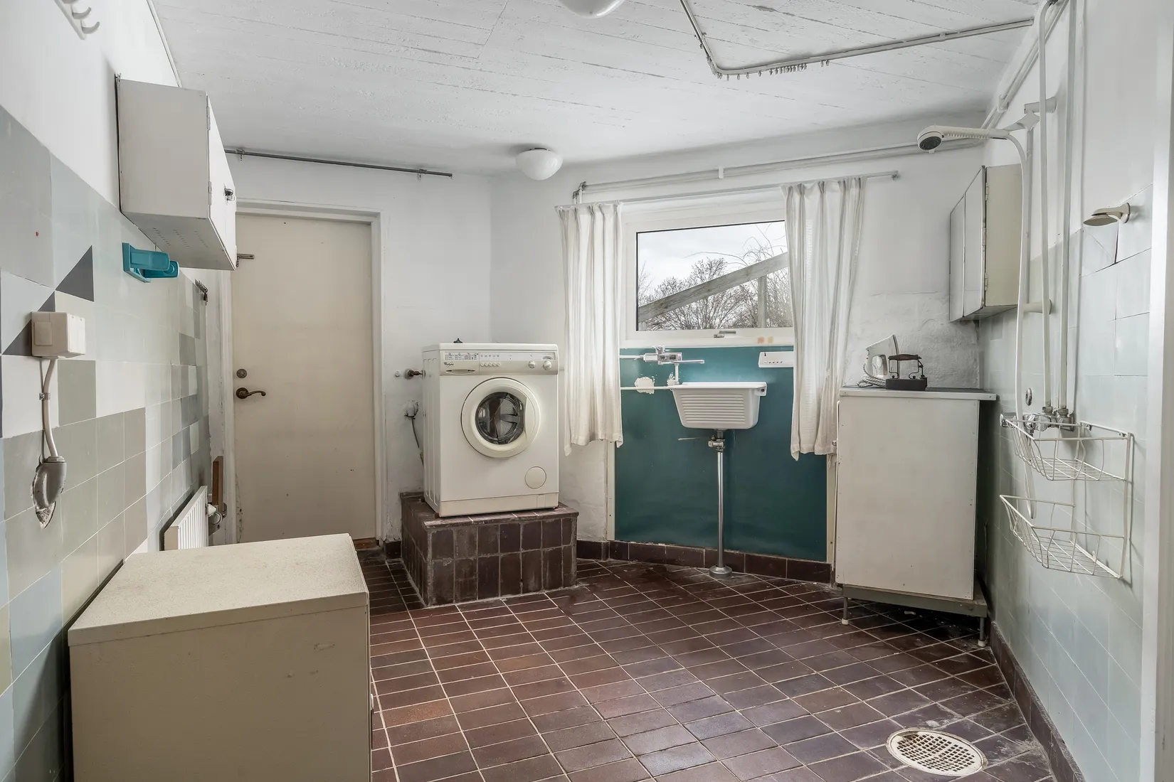 Villa, Kärnmakaregatan 12B, Hässleholm - Väster, Hässleholm