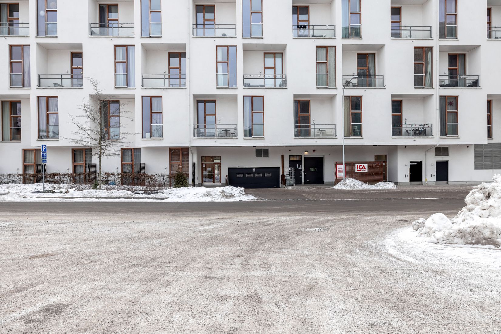 Bostadsrätt, Torgny Segerstedts allé 27, Rosendal, Uppsala