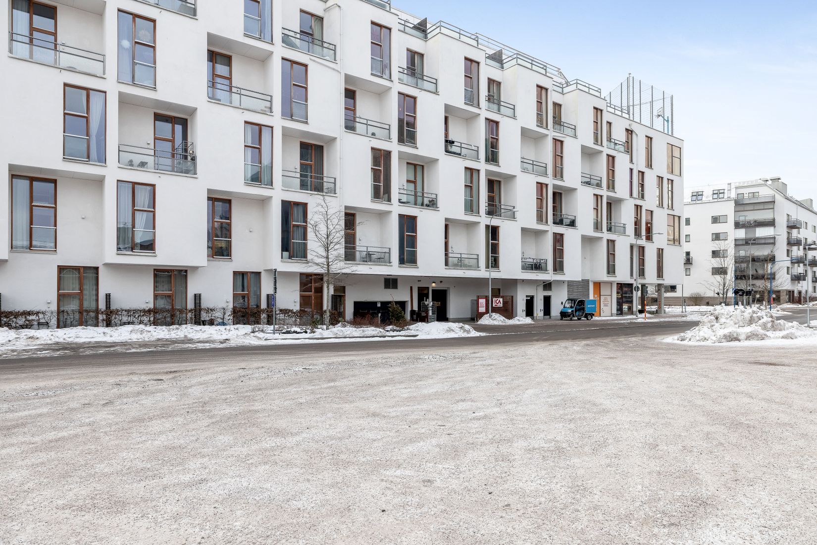 Bostadsrätt, Torgny Segerstedts allé 27, Rosendal, Uppsala