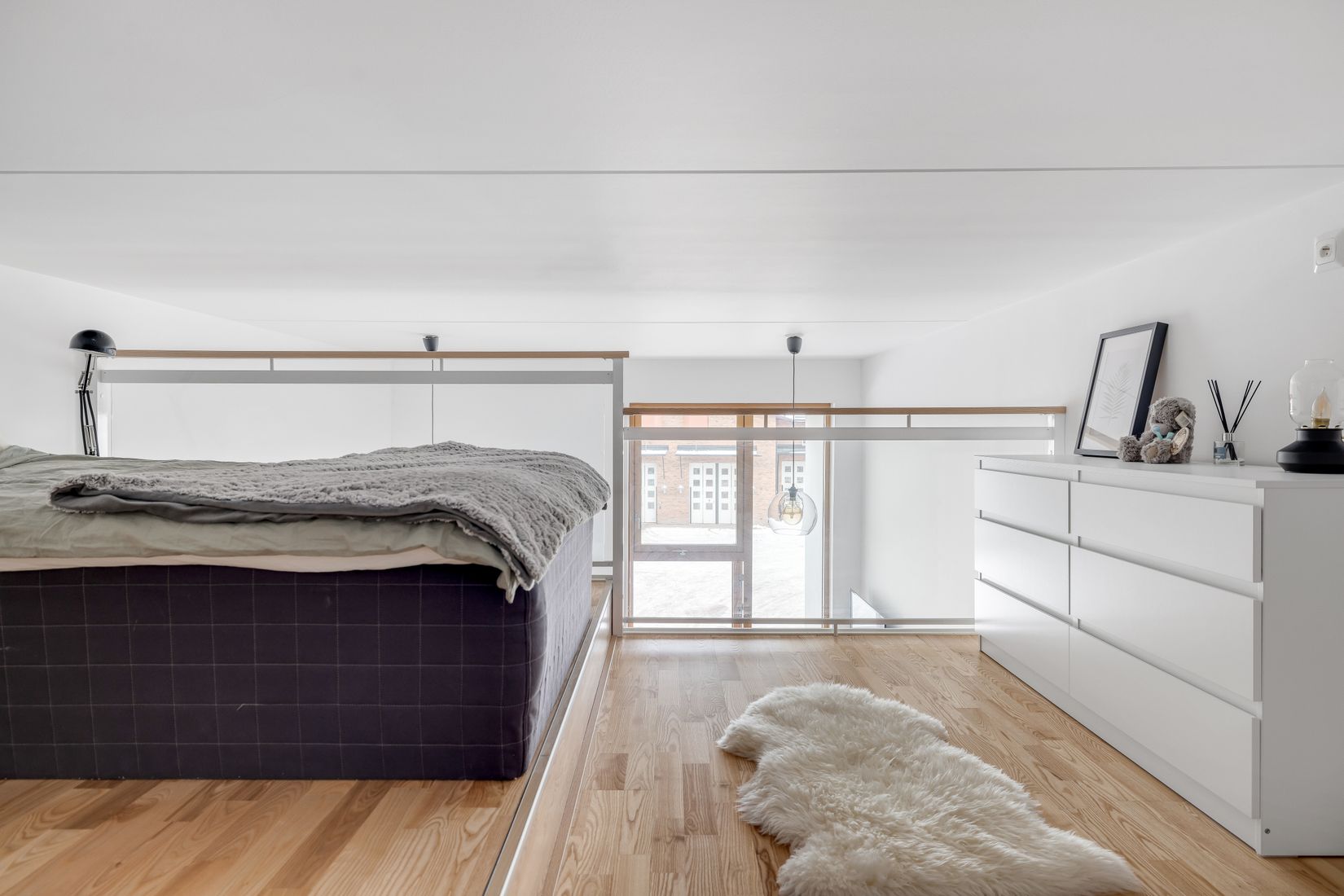 Bostadsrätt, Torgny Segerstedts allé 27, Rosendal, Uppsala