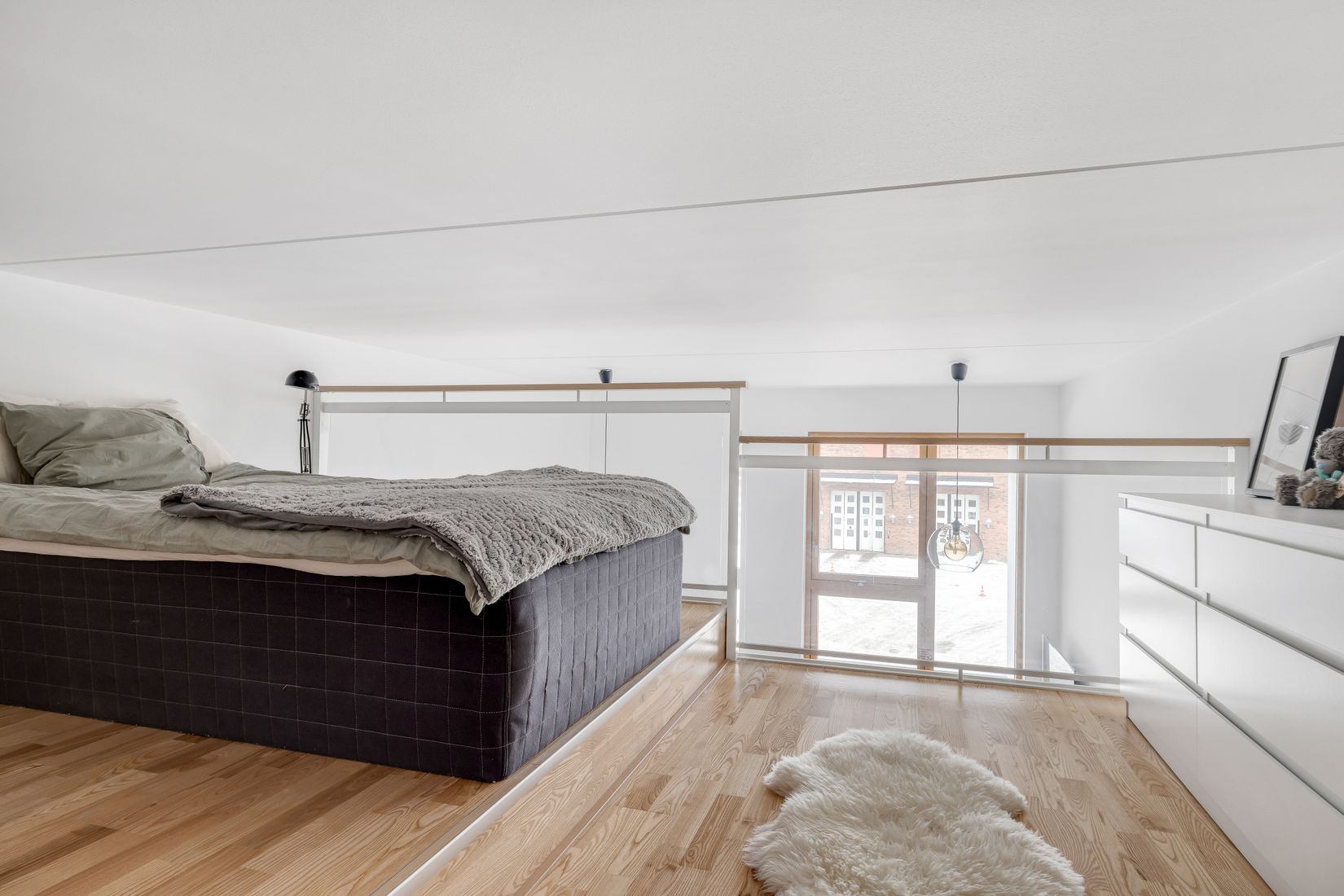 Bostadsrätt, Torgny Segerstedts allé 27, Rosendal, Uppsala