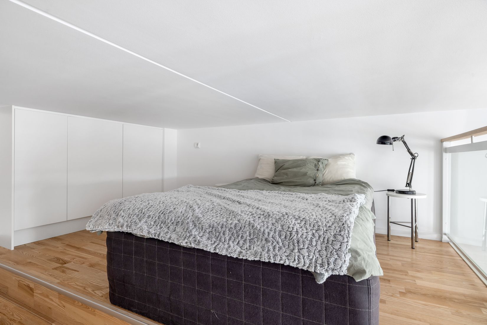 Bostadsrätt, Torgny Segerstedts allé 27, Rosendal, Uppsala