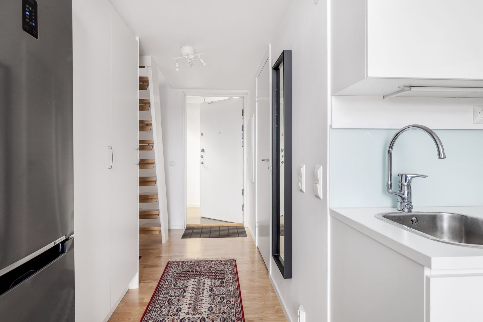 Bostadsrätt, Torgny Segerstedts allé 27, Rosendal, Uppsala