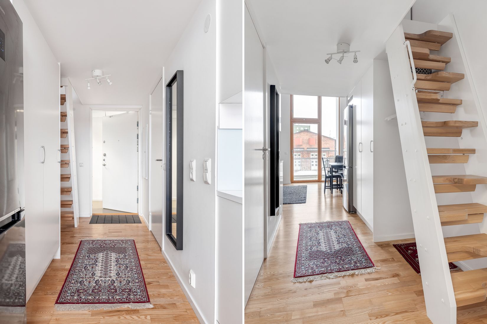 Bostadsrätt, Torgny Segerstedts allé 27, Rosendal, Uppsala