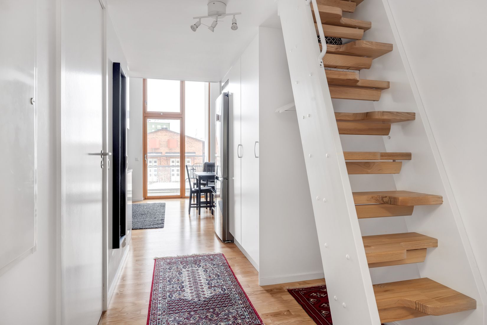 Bostadsrätt, Torgny Segerstedts allé 27, Rosendal, Uppsala