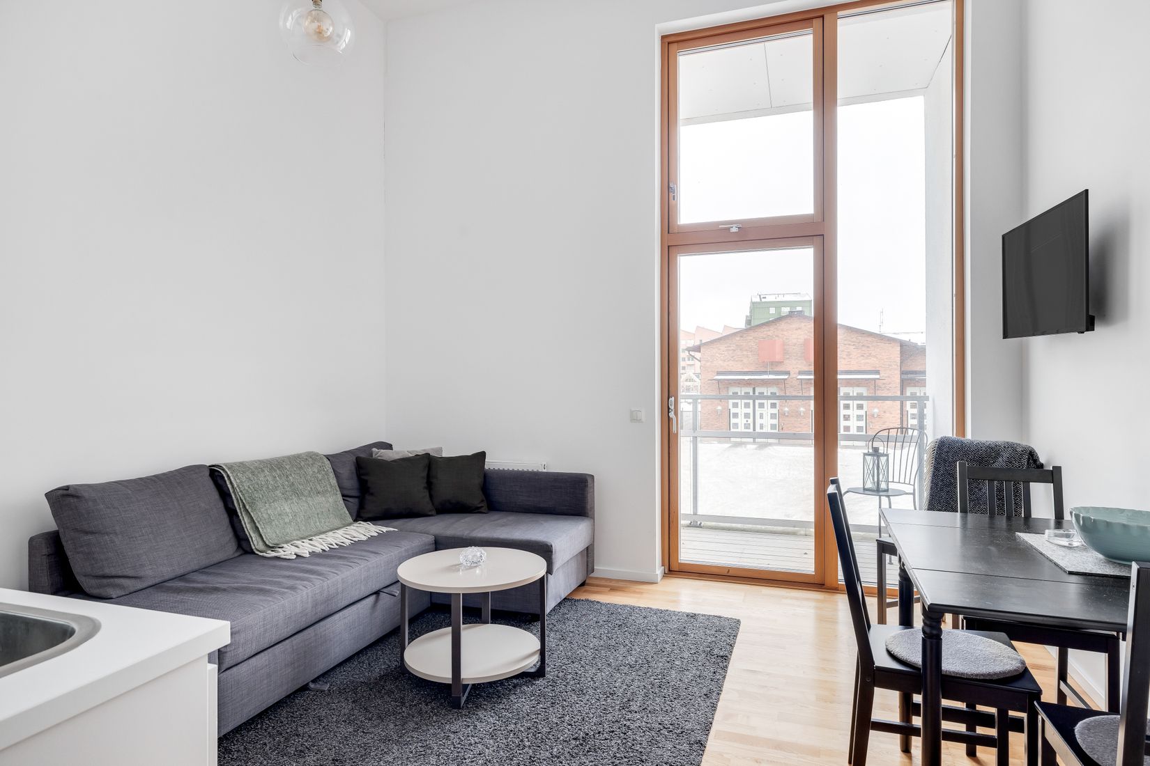 Bostadsrätt, Torgny Segerstedts allé 27, Rosendal, Uppsala