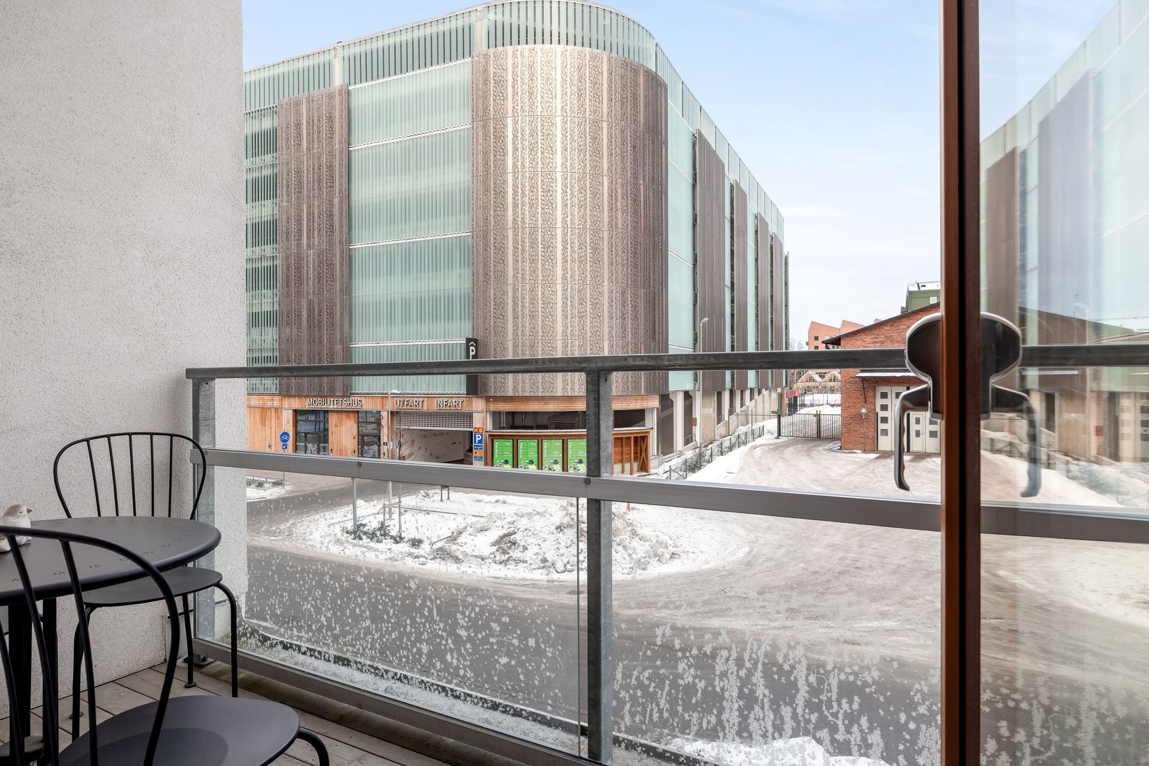 Bostadsrätt, Torgny Segerstedts allé 27, Rosendal, Uppsala