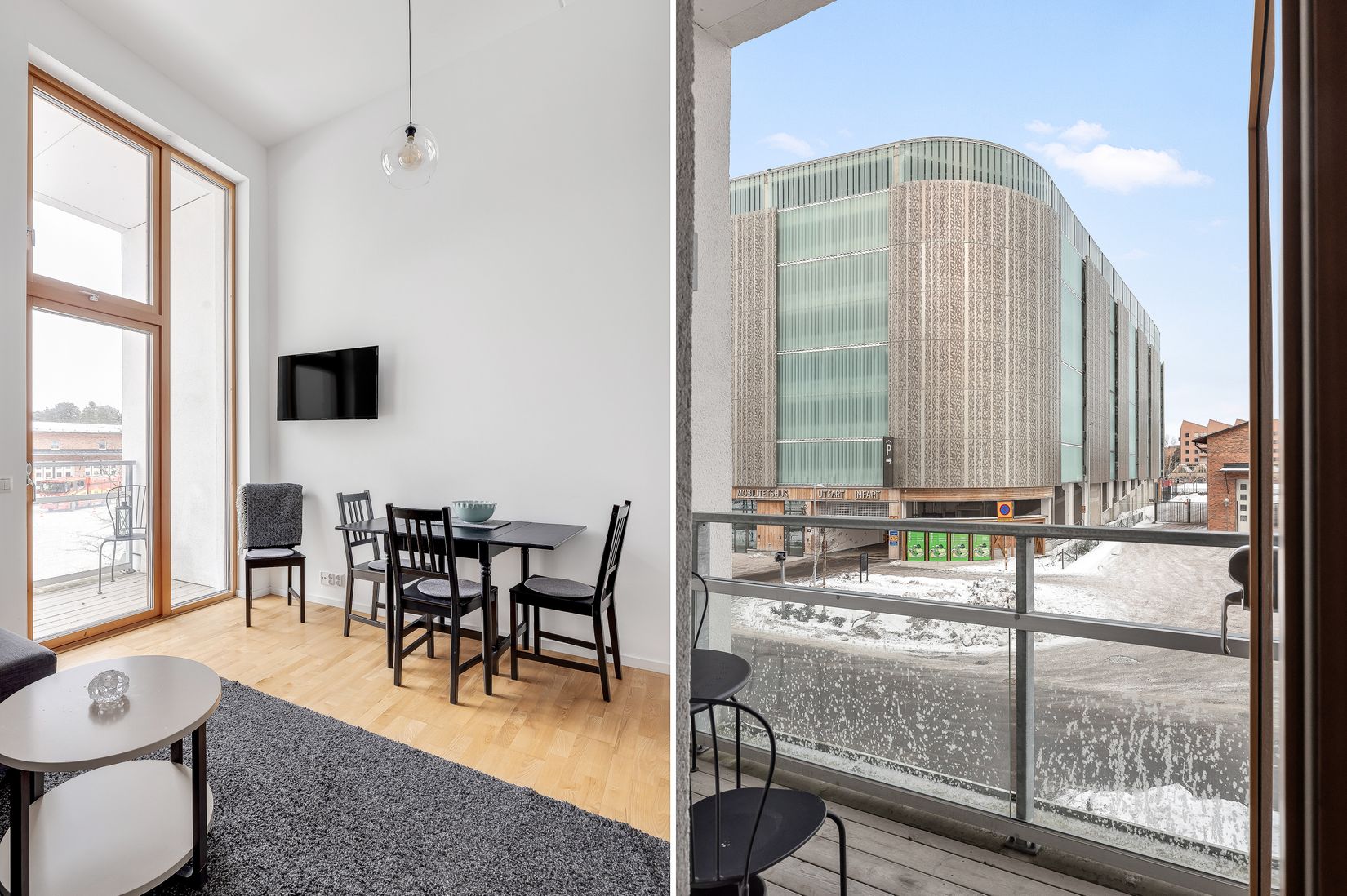 Bostadsrätt, Torgny Segerstedts allé 27, Rosendal, Uppsala