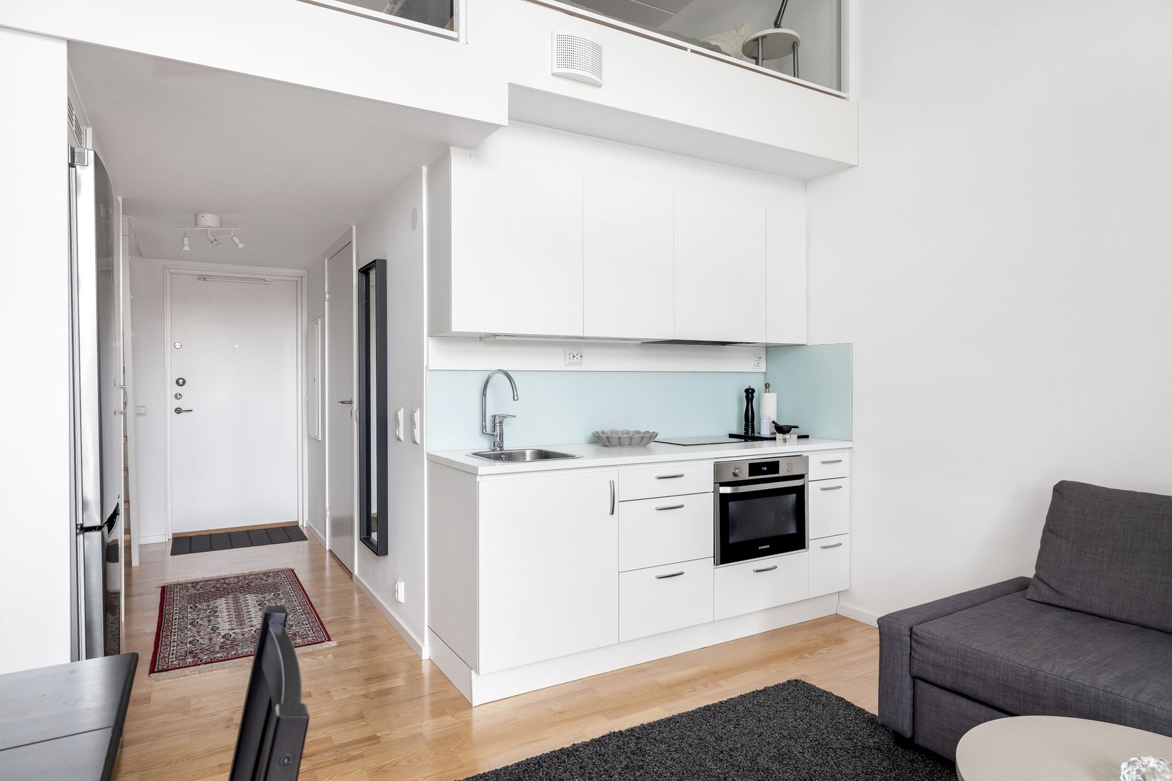 Bostadsrätt, Torgny Segerstedts allé 27, Rosendal, Uppsala