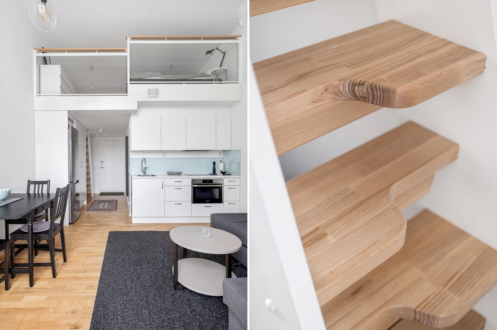 Bostadsrätt, Torgny Segerstedts allé 27, Rosendal, Uppsala