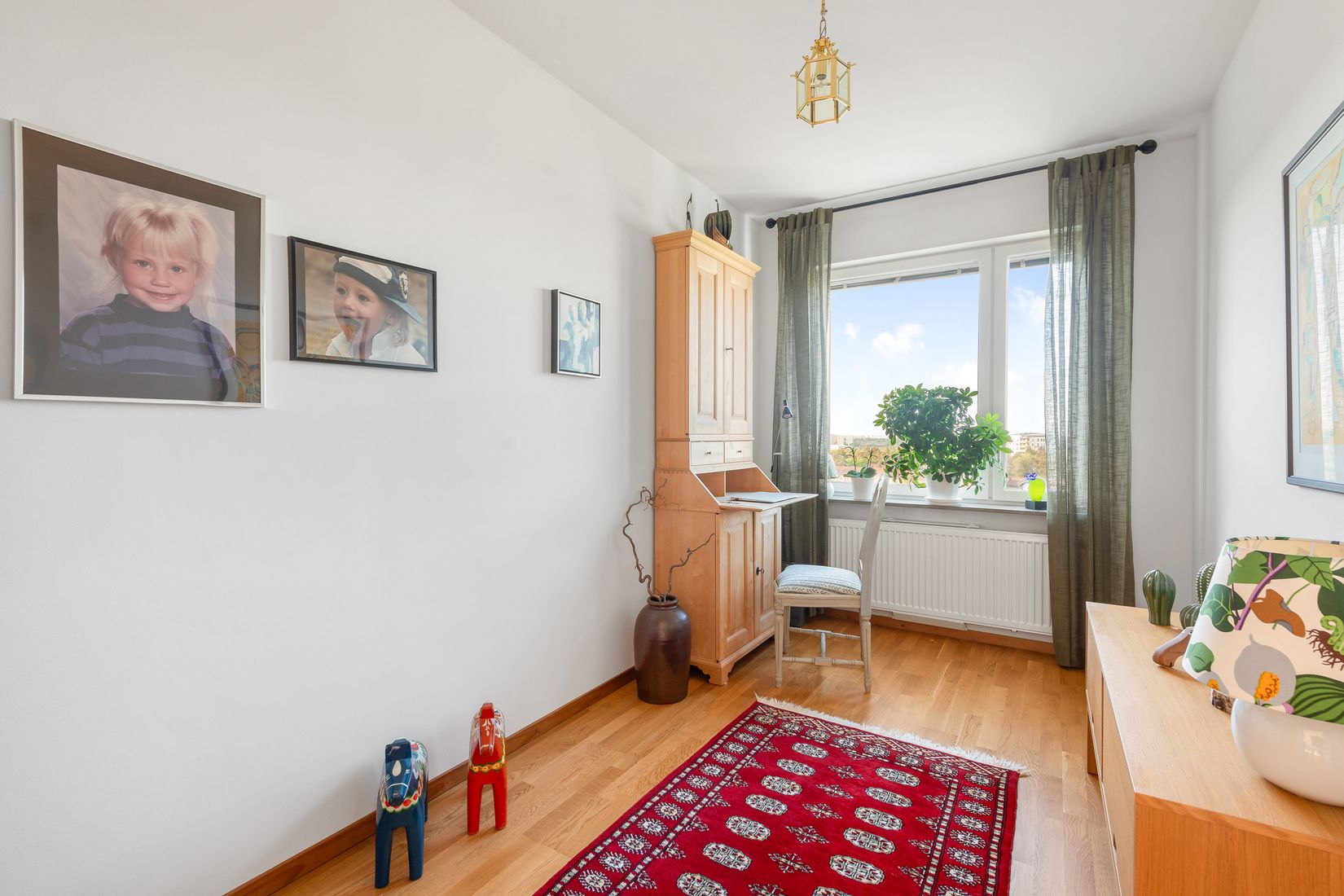 Bostadsrätt, Karen Blixens Gata 7, Bromma / Blackeberg, Stockholm