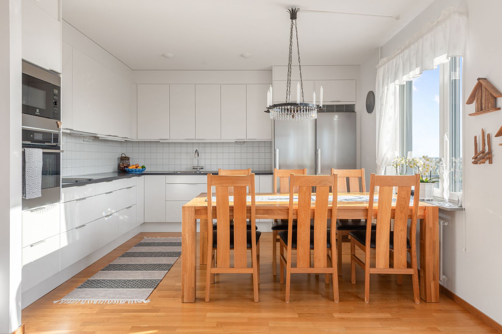 Bostadsrätt, Karen Blixens Gata 7, Bromma / Blackeberg, Stockholm