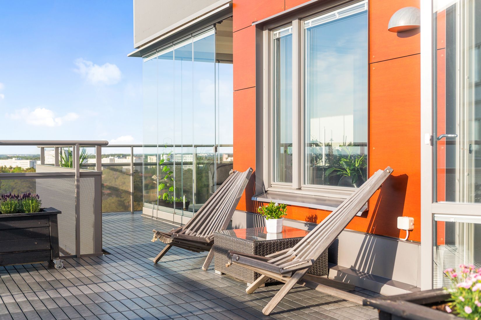 Bostadsrätt, Karen Blixens Gata 7, Bromma / Blackeberg, Stockholm