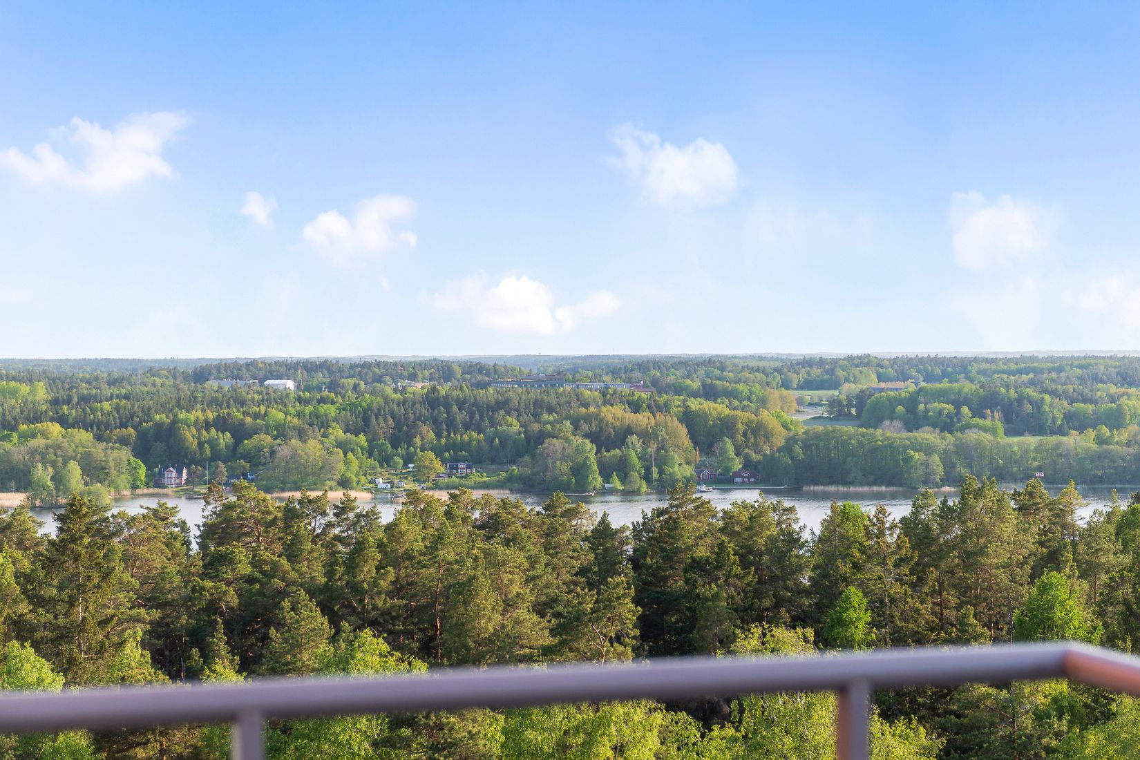 Bostadsrätt, Karen Blixens Gata 7, Bromma / Blackeberg, Stockholm