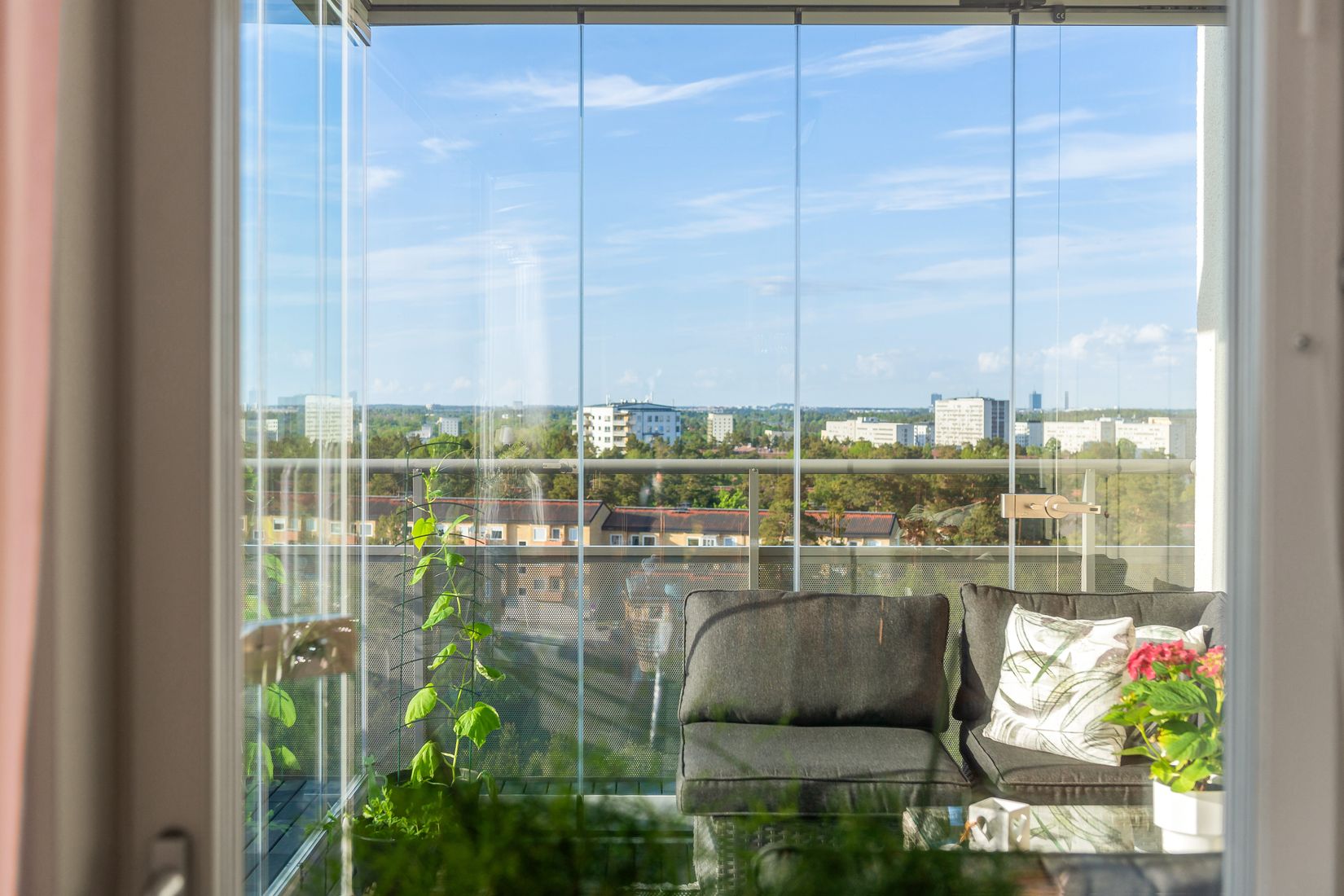 Bostadsrätt, Karen Blixens Gata 7, Bromma / Blackeberg, Stockholm