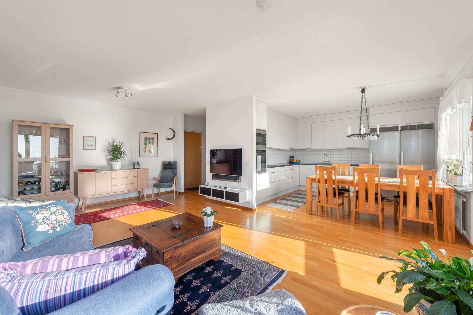 Bostadsrätt, Karen Blixens Gata 7, Bromma / Blackeberg, Stockholm