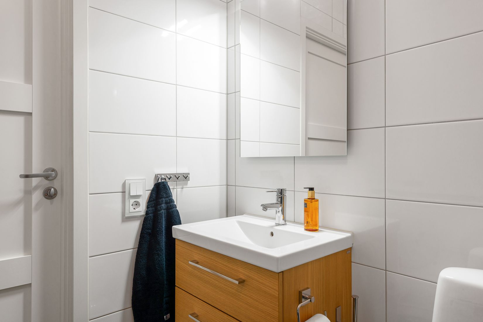 Bostadsrätt, Karen Blixens Gata 7, Bromma / Blackeberg, Stockholm