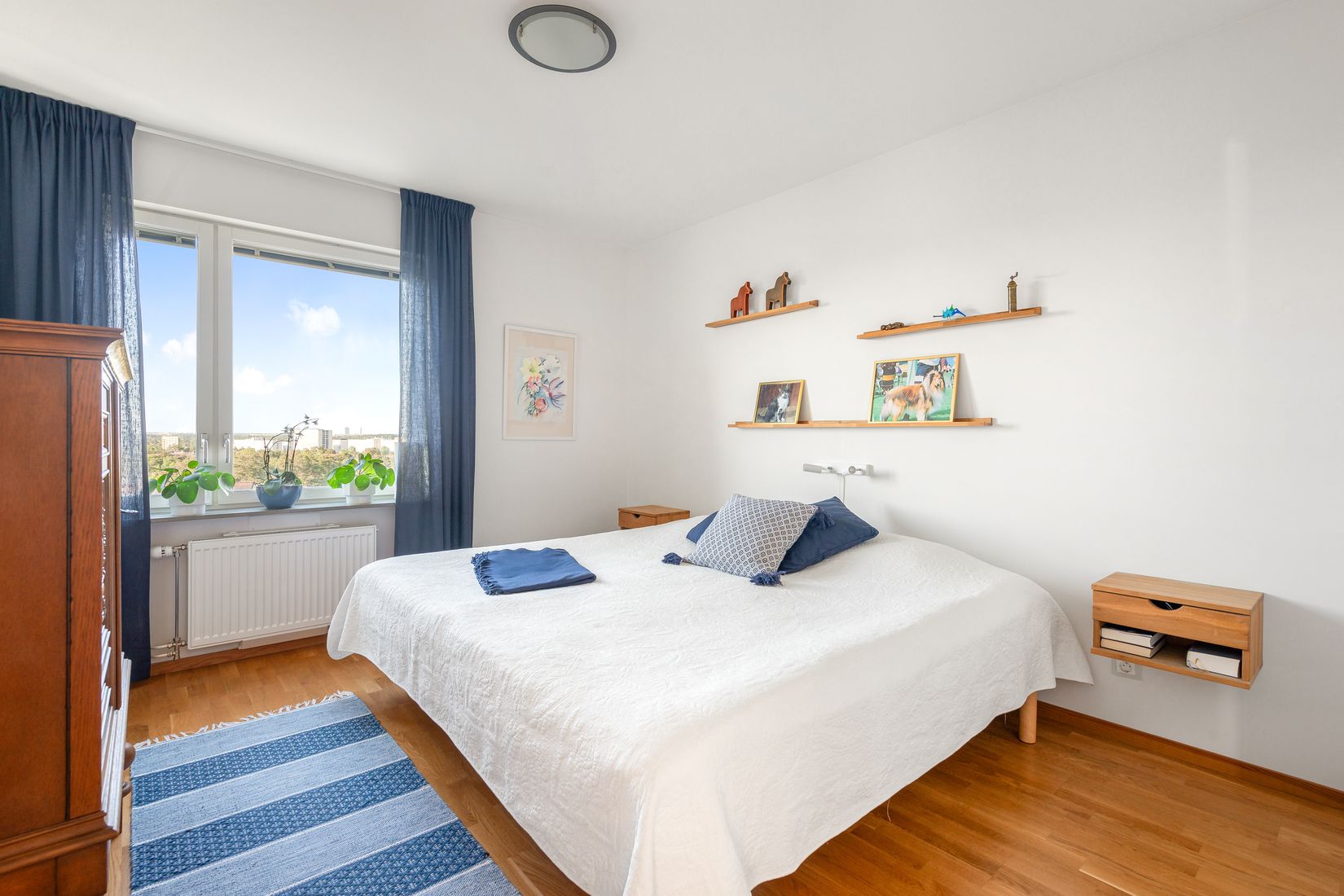 Bostadsrätt, Karen Blixens Gata 7, Bromma / Blackeberg, Stockholm