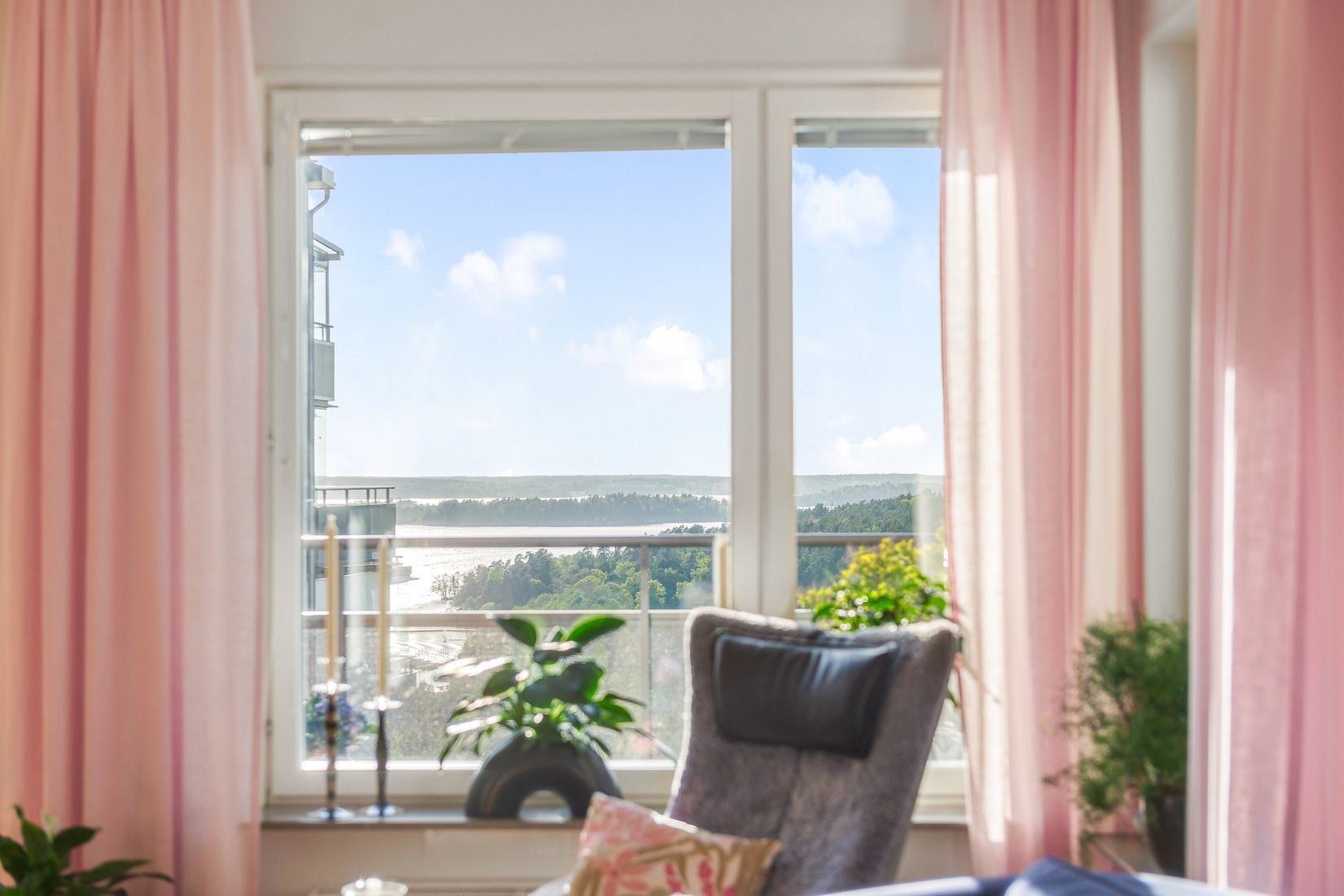 Bostadsrätt, Karen Blixens Gata 7, Bromma / Blackeberg, Stockholm