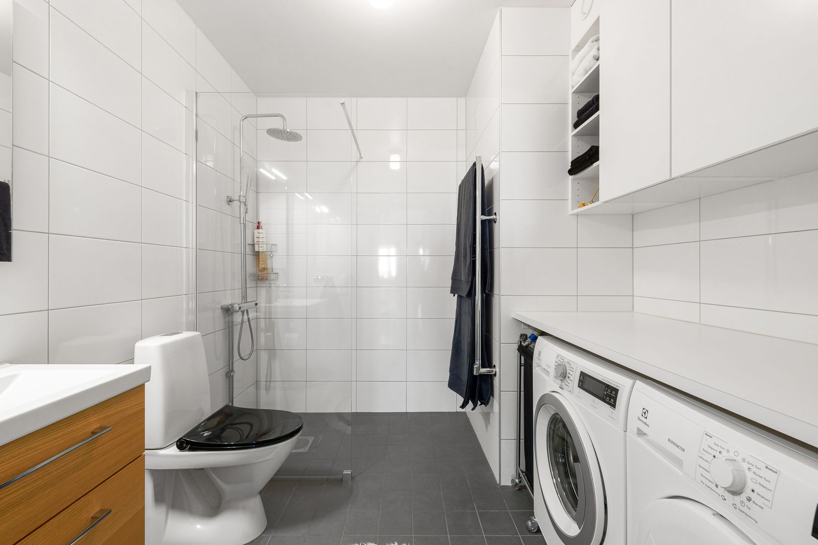 Bostadsrätt, Karen Blixens Gata 7, Bromma / Blackeberg, Stockholm