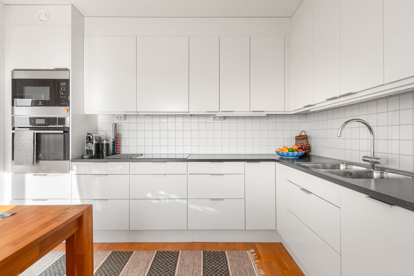 Bostadsrätt, Karen Blixens Gata 7, Bromma / Blackeberg, Stockholm