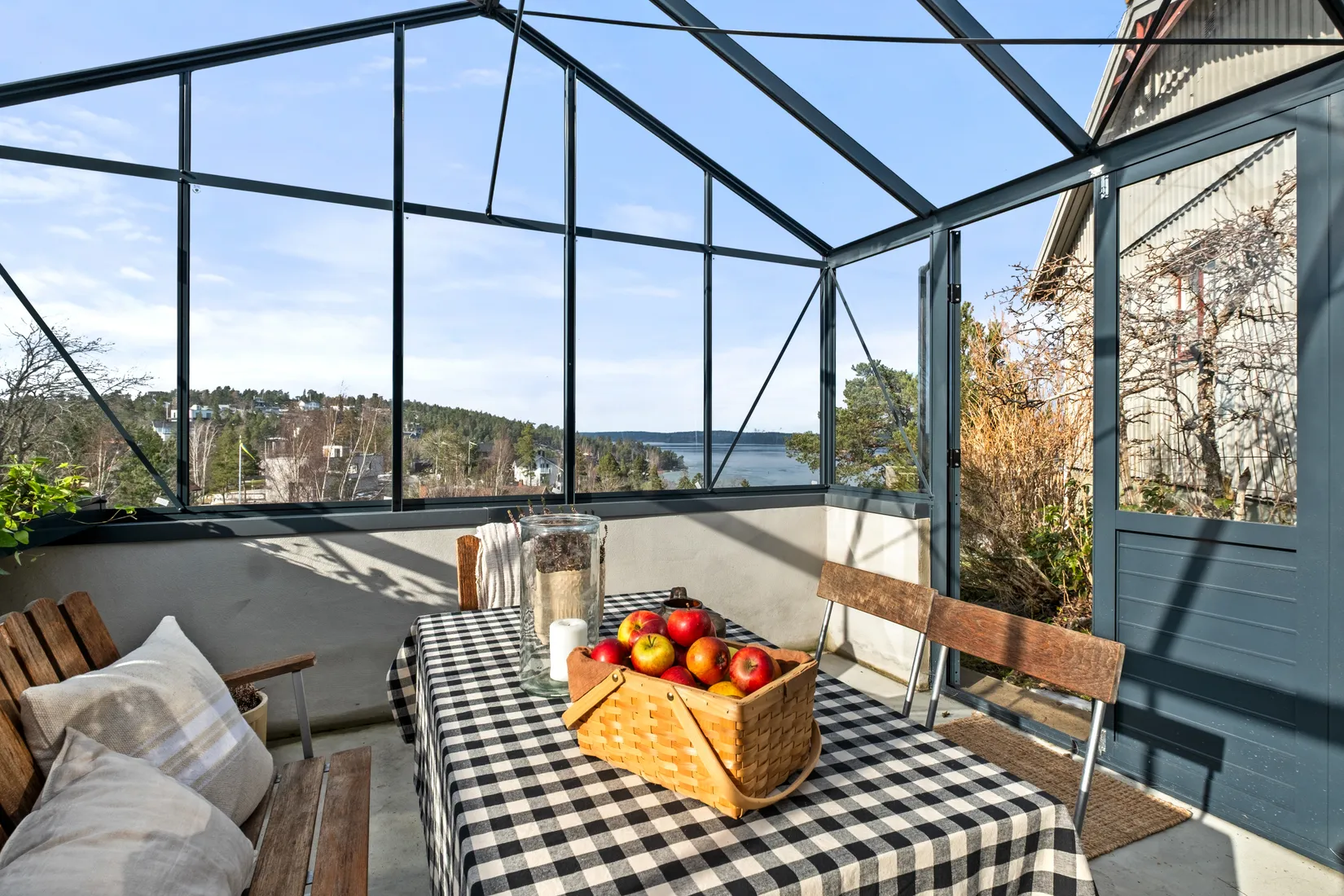 Villa, Violstigen 3, Tyresö Strand, Tyresö