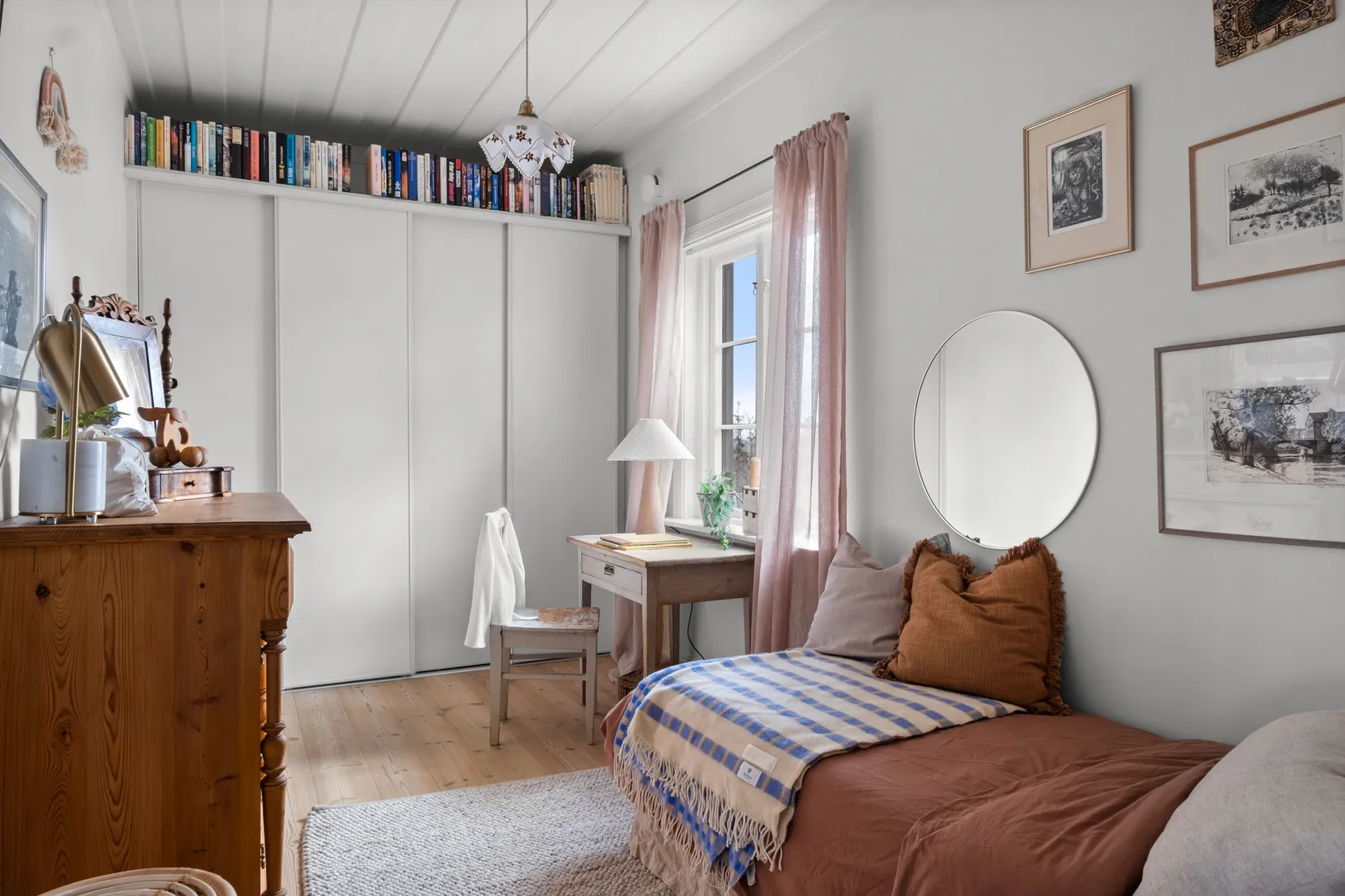 Villa, Violstigen 3, Tyresö Strand, Tyresö