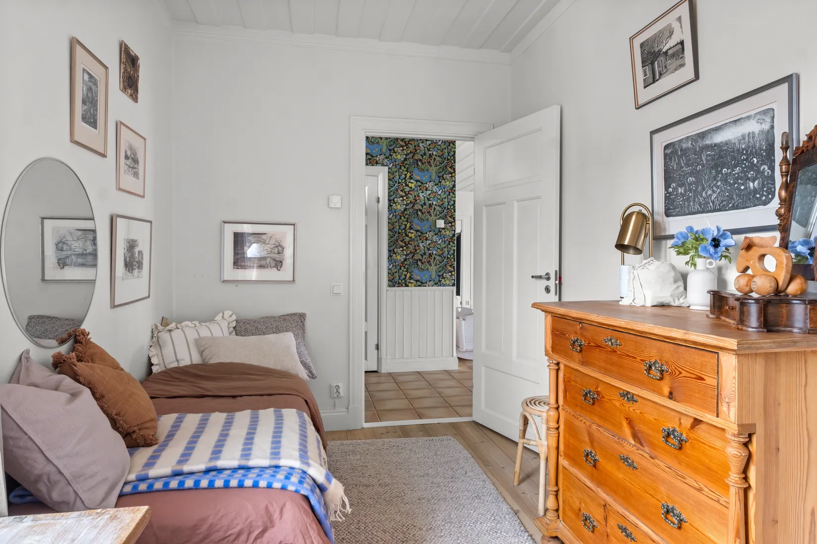 Villa, Violstigen 3, Tyresö Strand, Tyresö