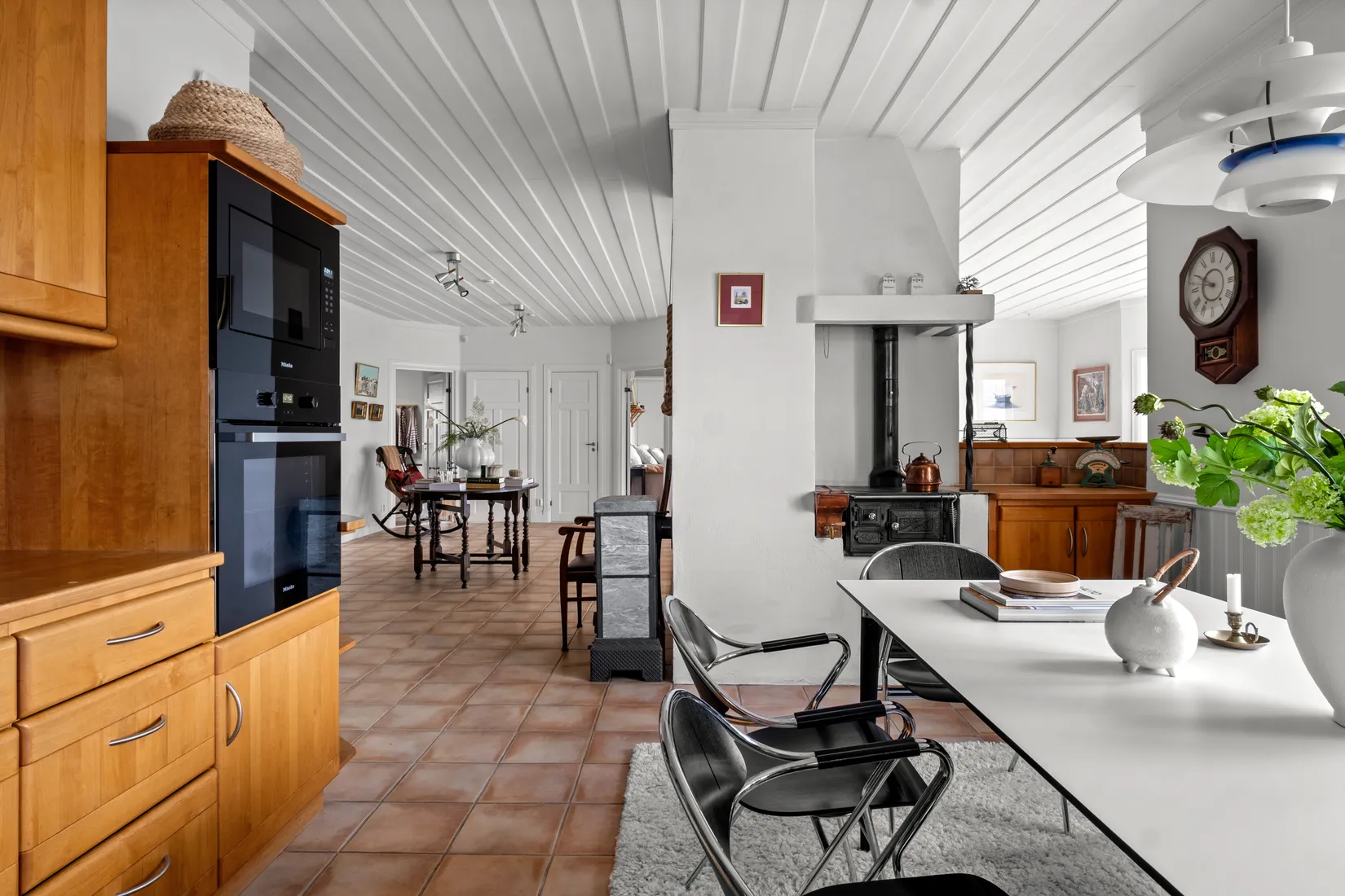 Villa, Violstigen 3, Tyresö Strand, Tyresö