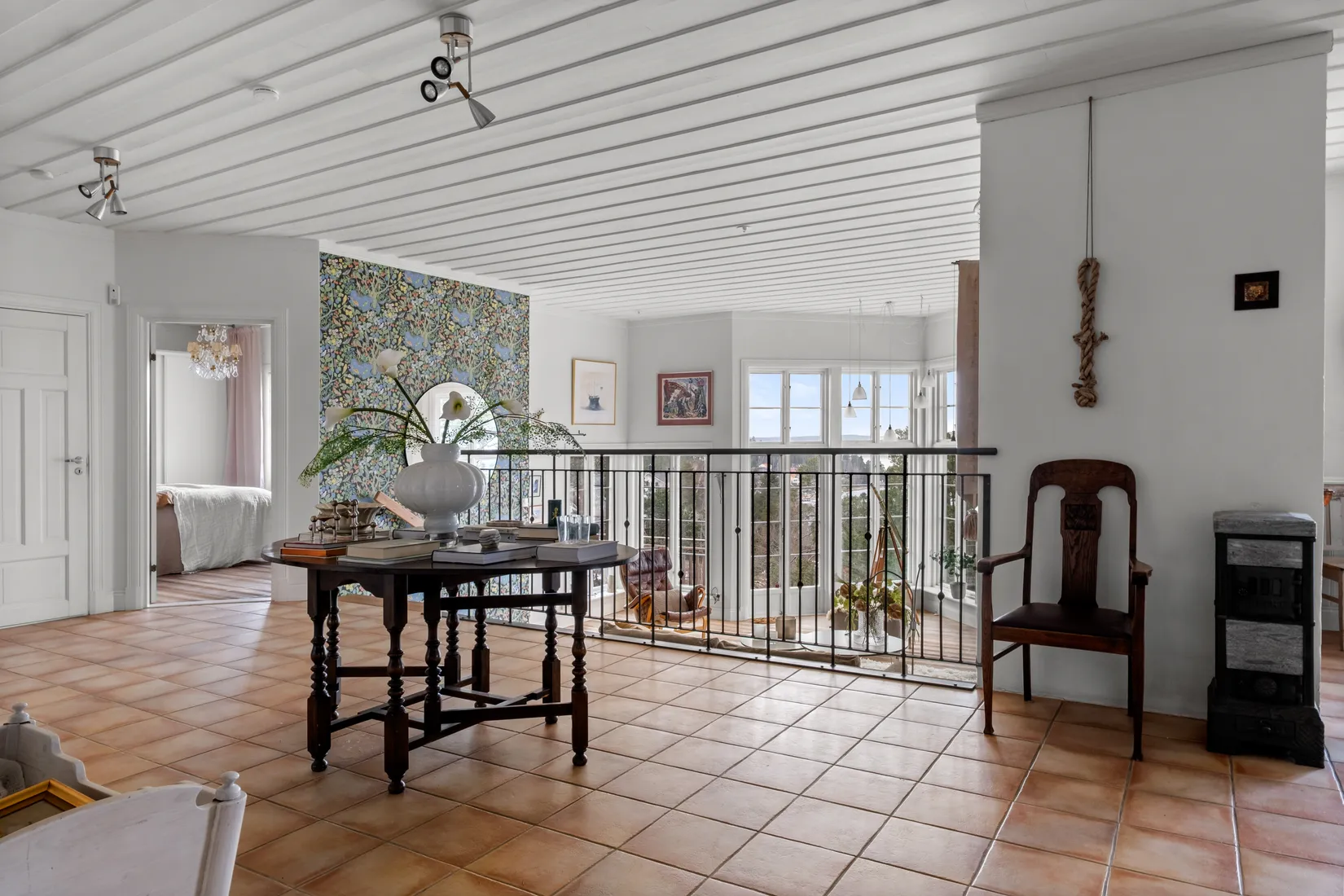 Villa, Violstigen 3, Tyresö Strand, Tyresö