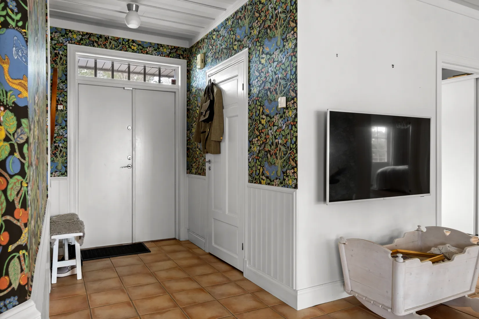 Villa, Violstigen 3, Tyresö Strand, Tyresö