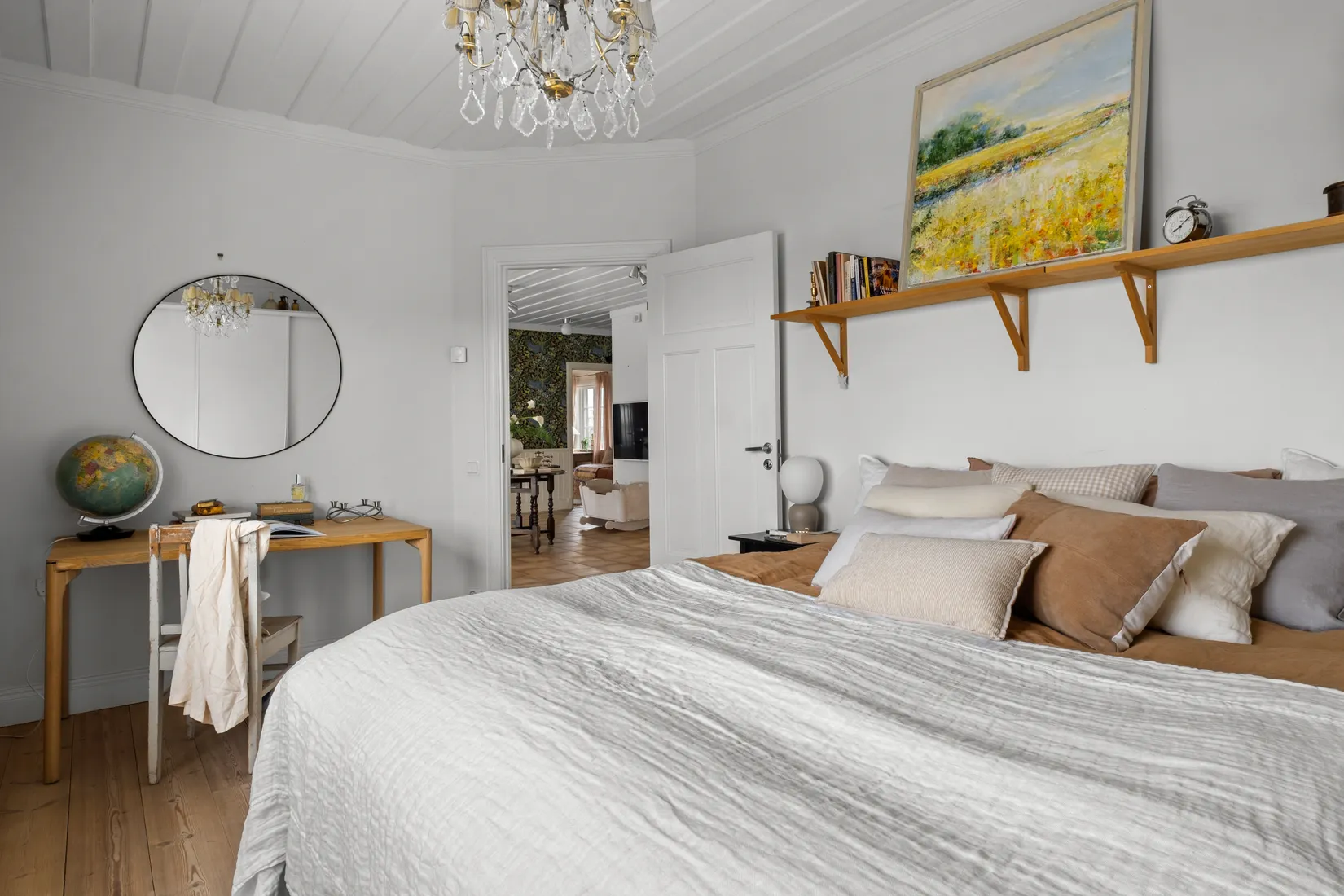 Villa, Violstigen 3, Tyresö Strand, Tyresö