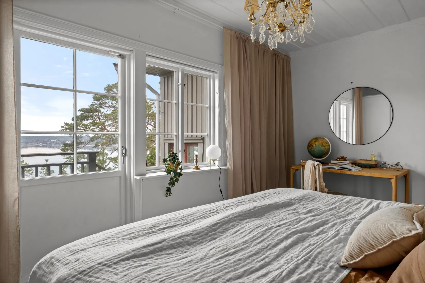 Villa, Violstigen 3, Tyresö Strand, Tyresö