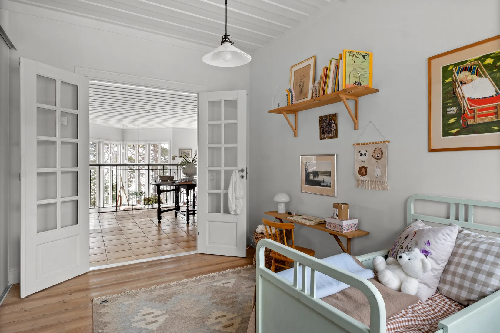 Villa, Violstigen 3, Tyresö Strand, Tyresö