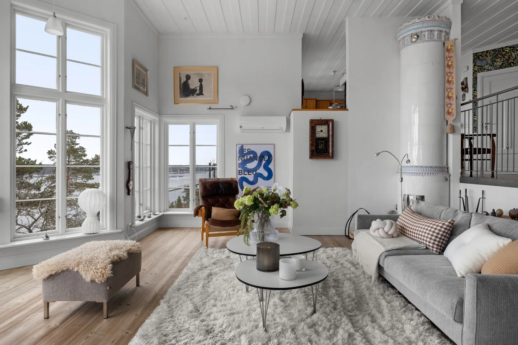 Villa, Violstigen 3, Tyresö Strand, Tyresö