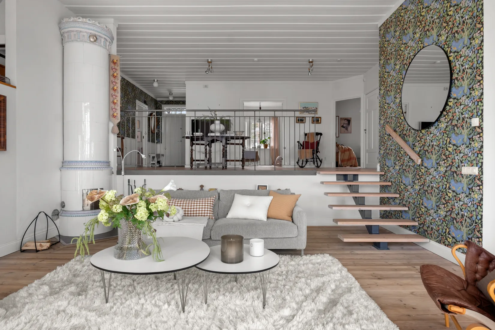 Villa, Violstigen 3, Tyresö Strand, Tyresö