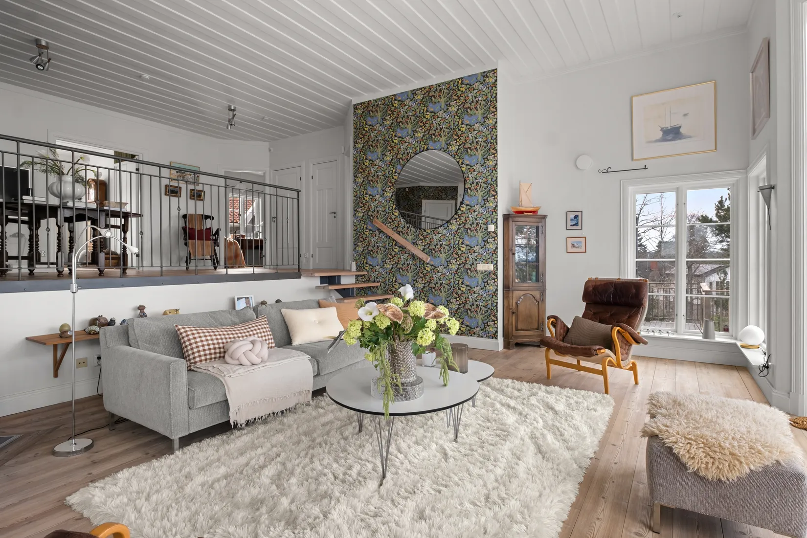 Villa, Violstigen 3, Tyresö Strand, Tyresö