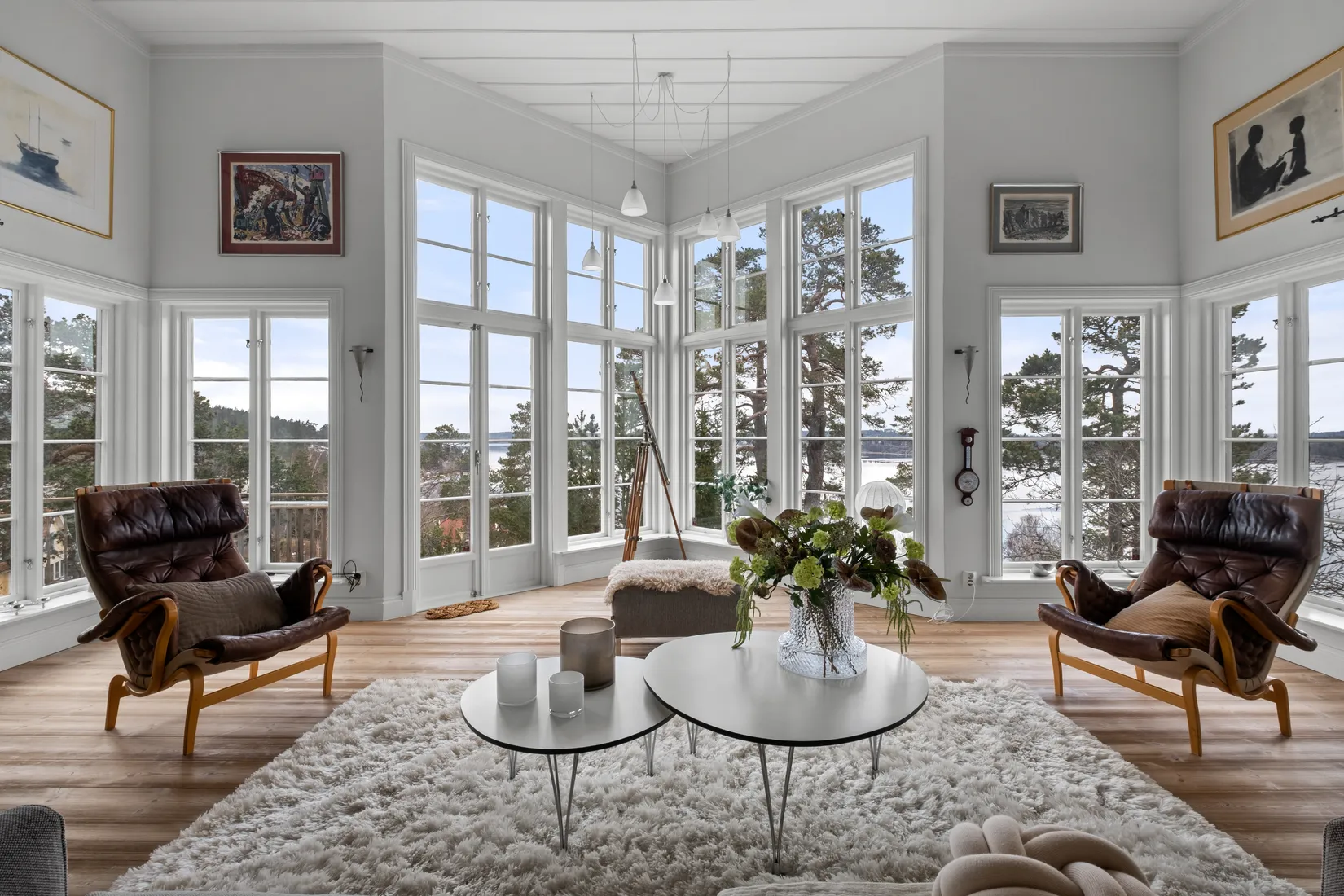 Villa, Violstigen 3, Tyresö Strand, Tyresö