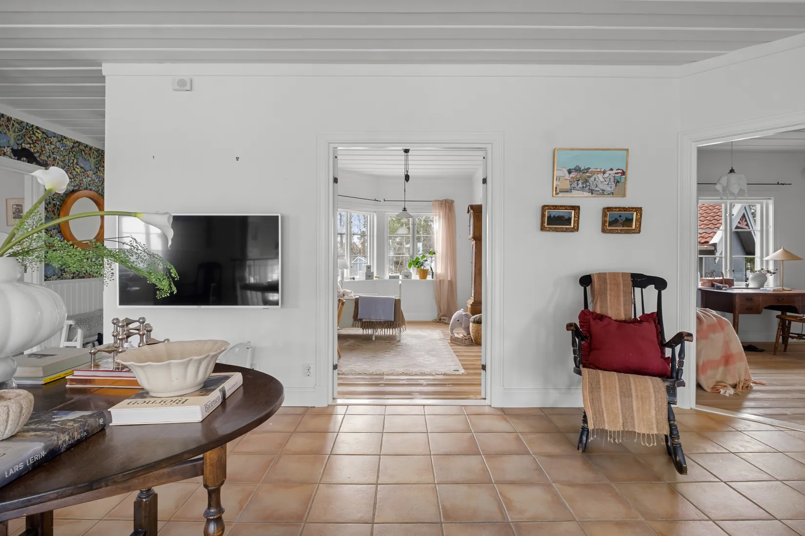 Villa, Violstigen 3, Tyresö Strand, Tyresö