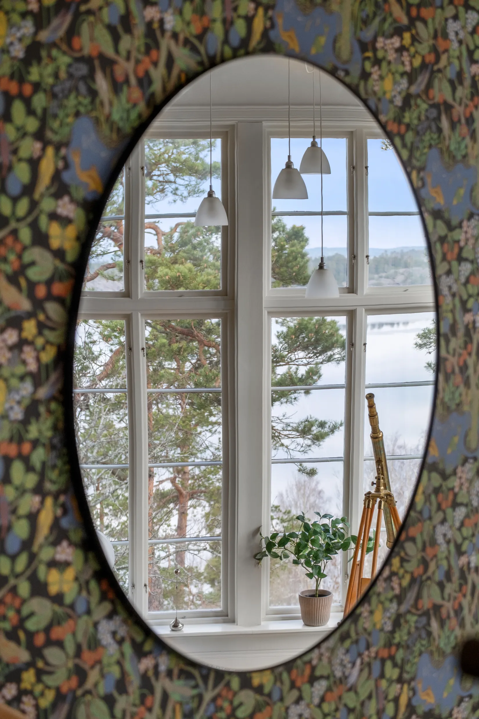 Villa, Violstigen 3, Tyresö Strand, Tyresö