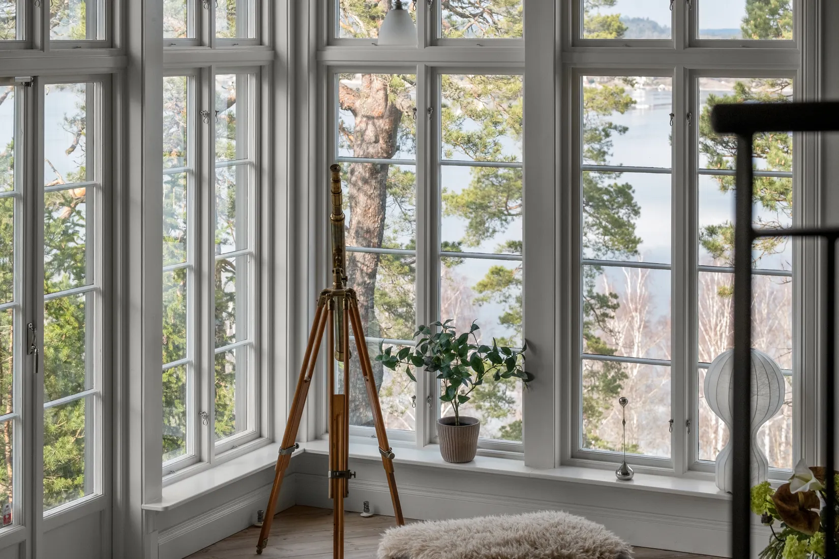 Villa, Violstigen 3, Tyresö Strand, Tyresö