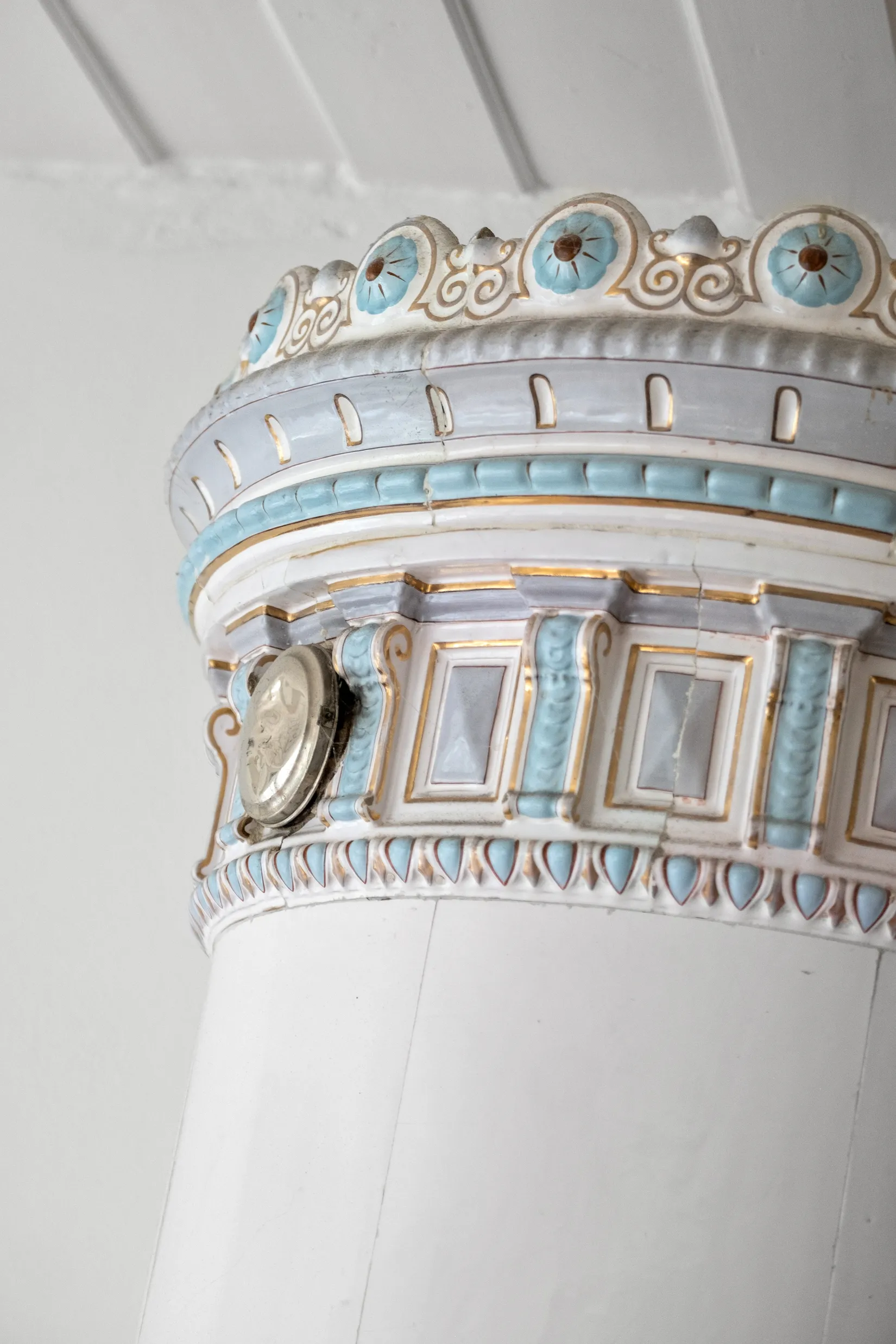 Villa, Violstigen 3, Tyresö Strand, Tyresö