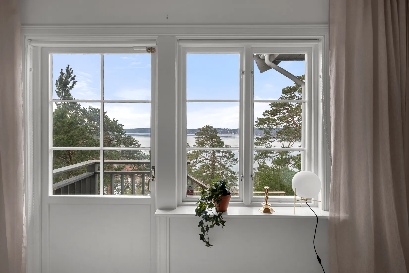 Villa, Violstigen 3, Tyresö Strand, Tyresö