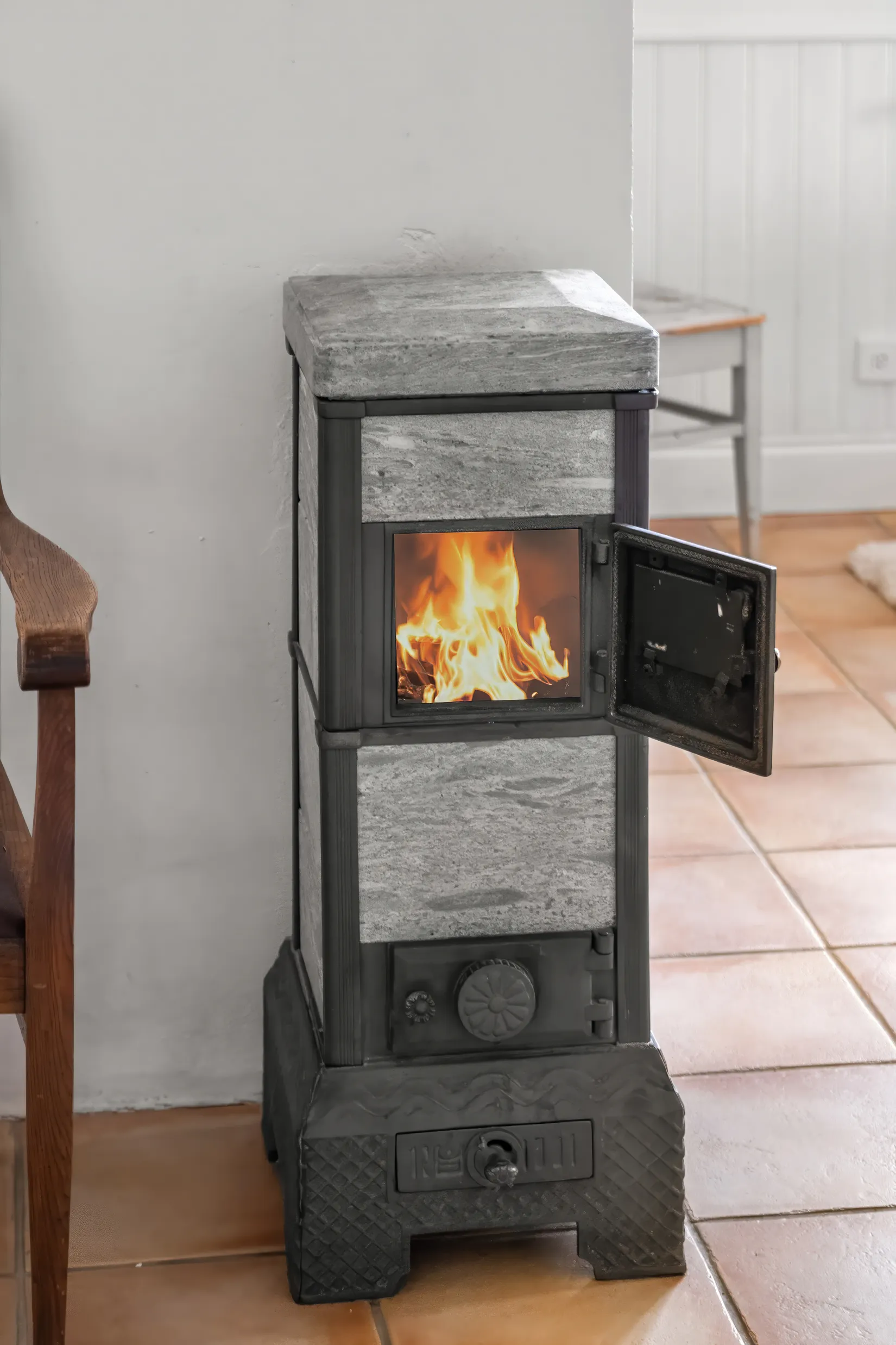 Villa, Violstigen 3, Tyresö Strand, Tyresö