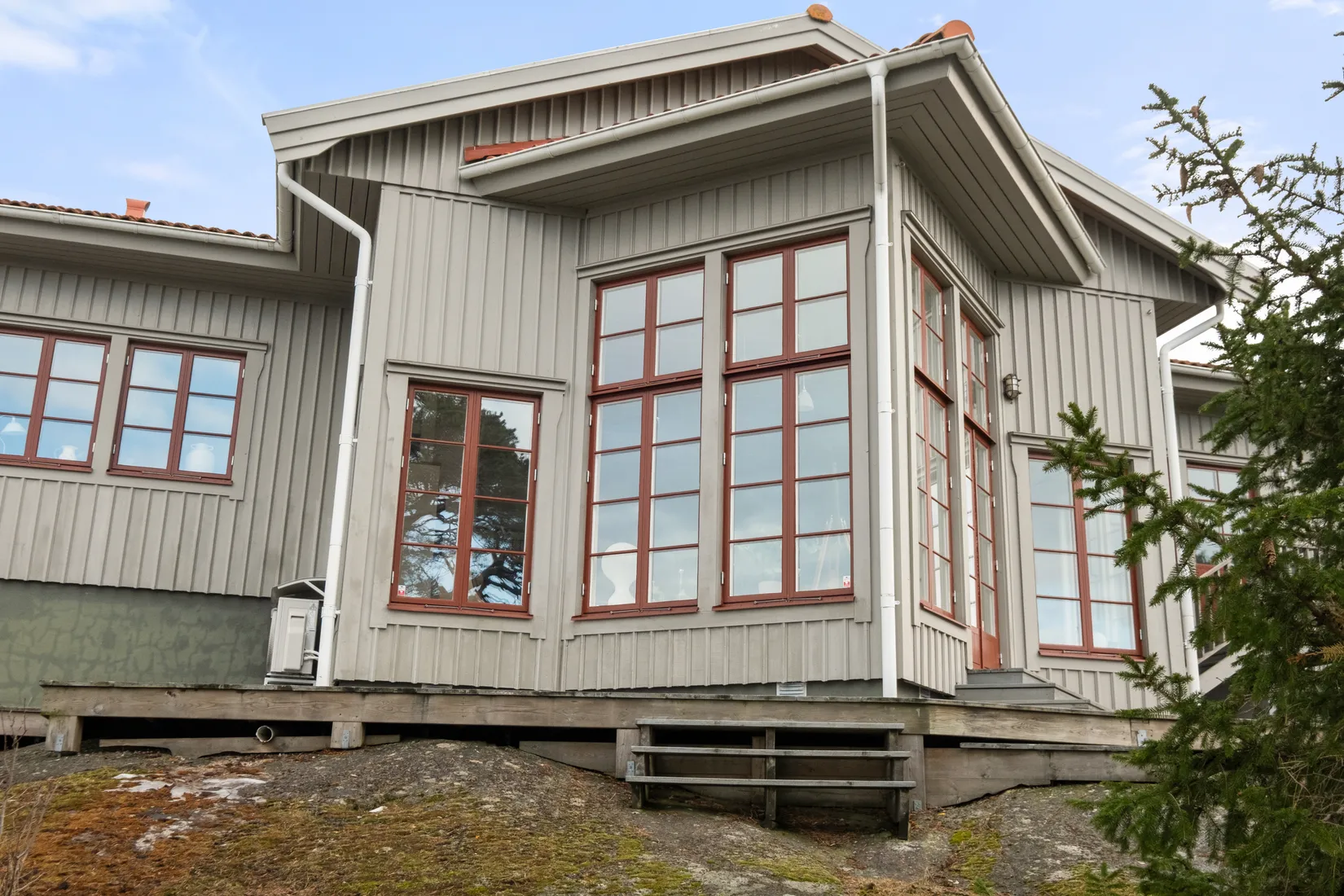 Villa, Violstigen 3, Tyresö Strand, Tyresö